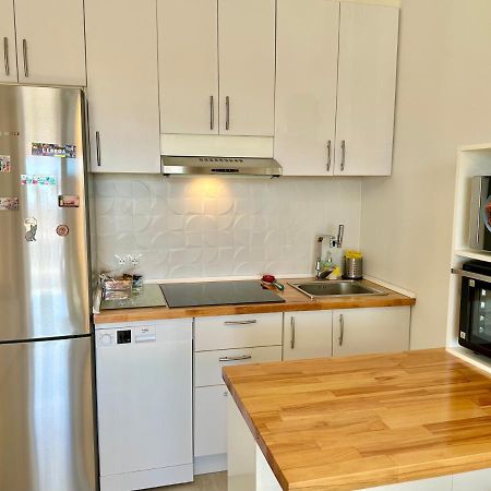 Apartamento Paraiso Fuengirola Exteriör bild