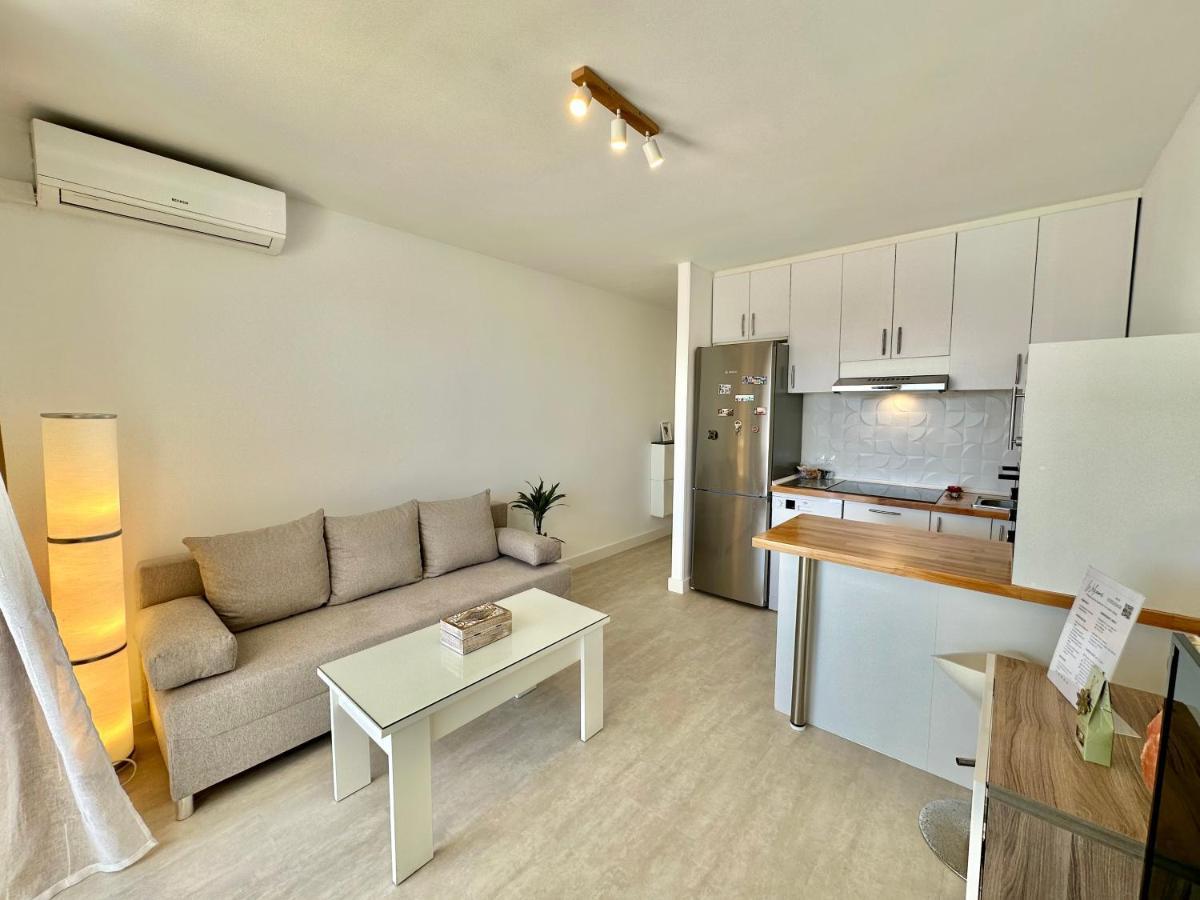Apartamento Paraiso Fuengirola Exteriör bild