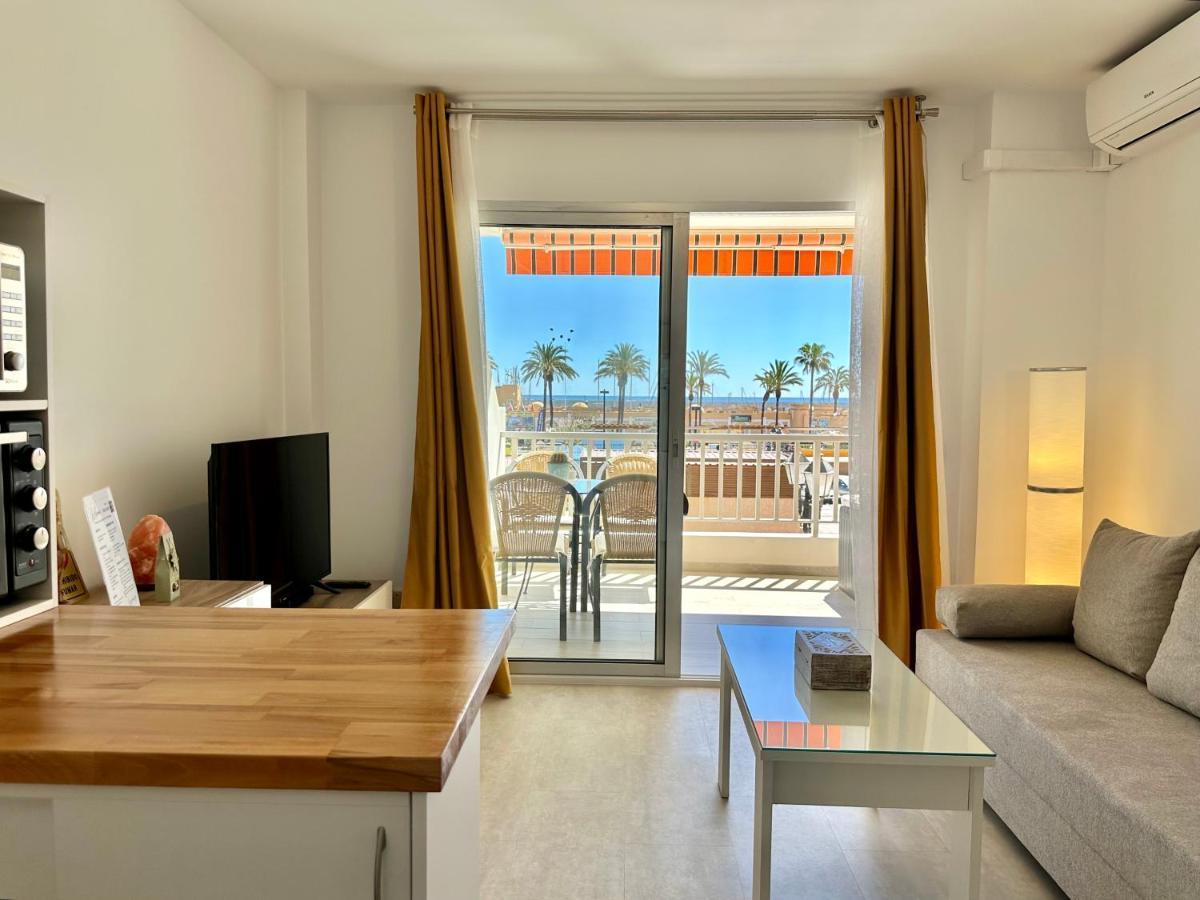 Apartamento Paraiso Fuengirola Exteriör bild