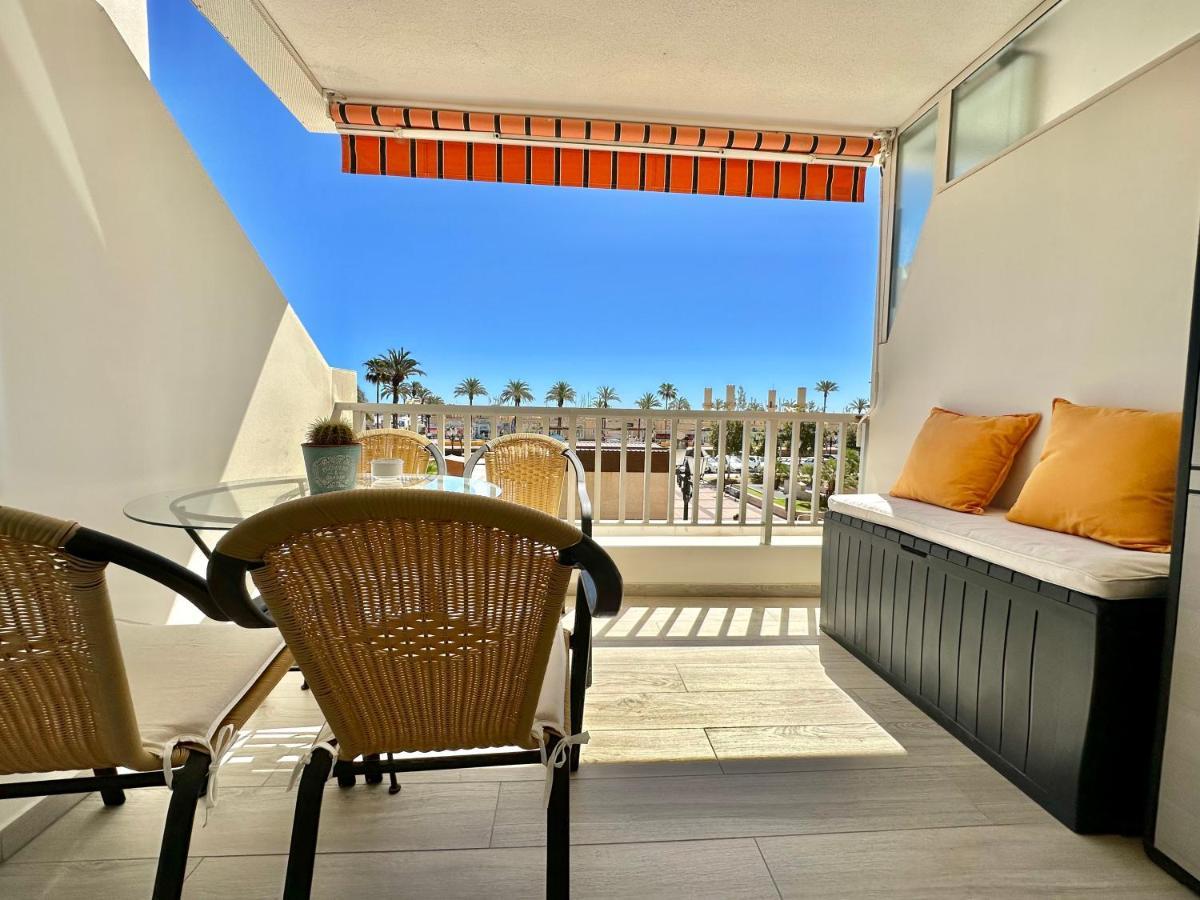 Apartamento Paraiso Fuengirola Exteriör bild
