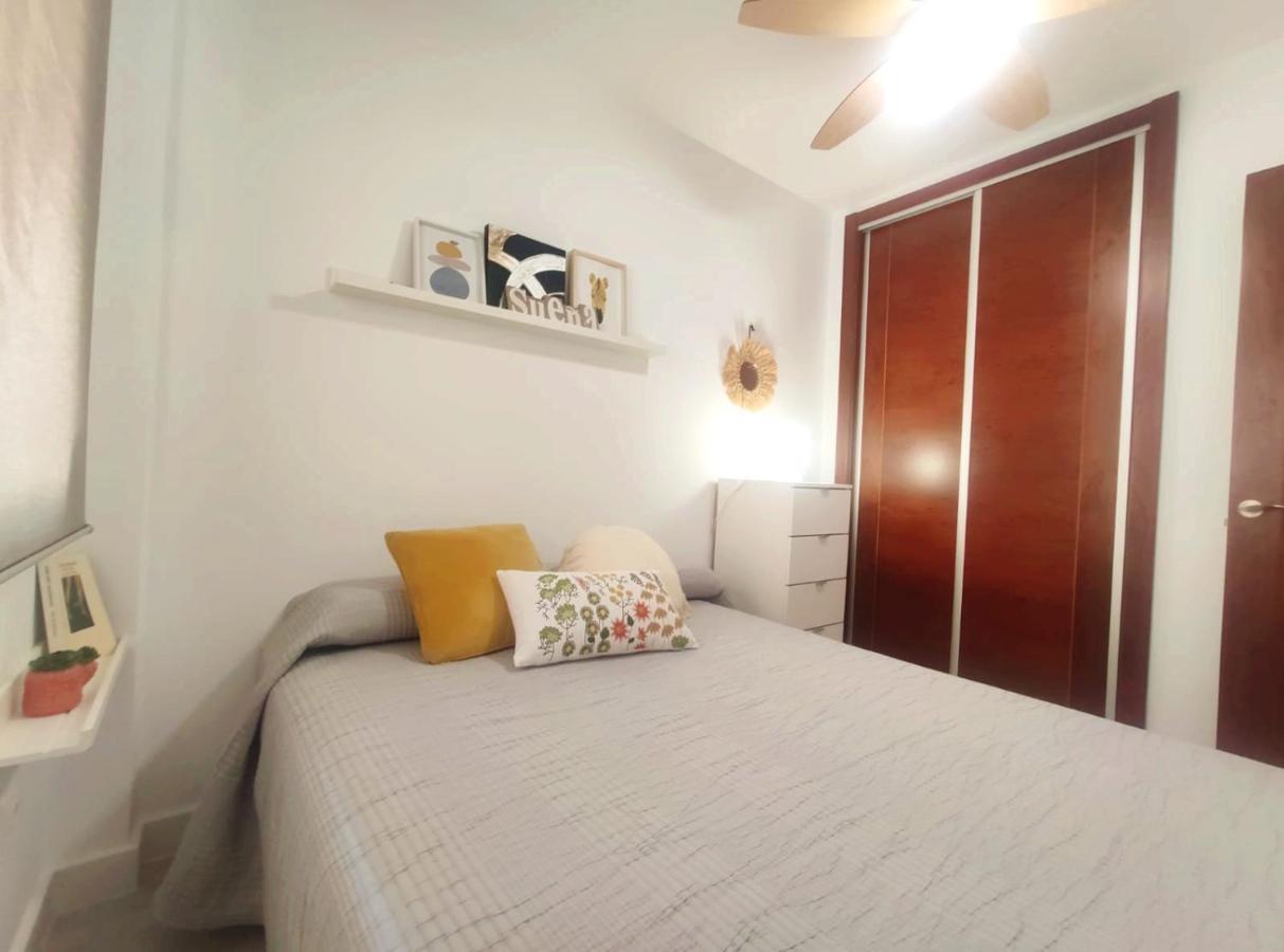 Apartamento Paraiso Fuengirola Exteriör bild