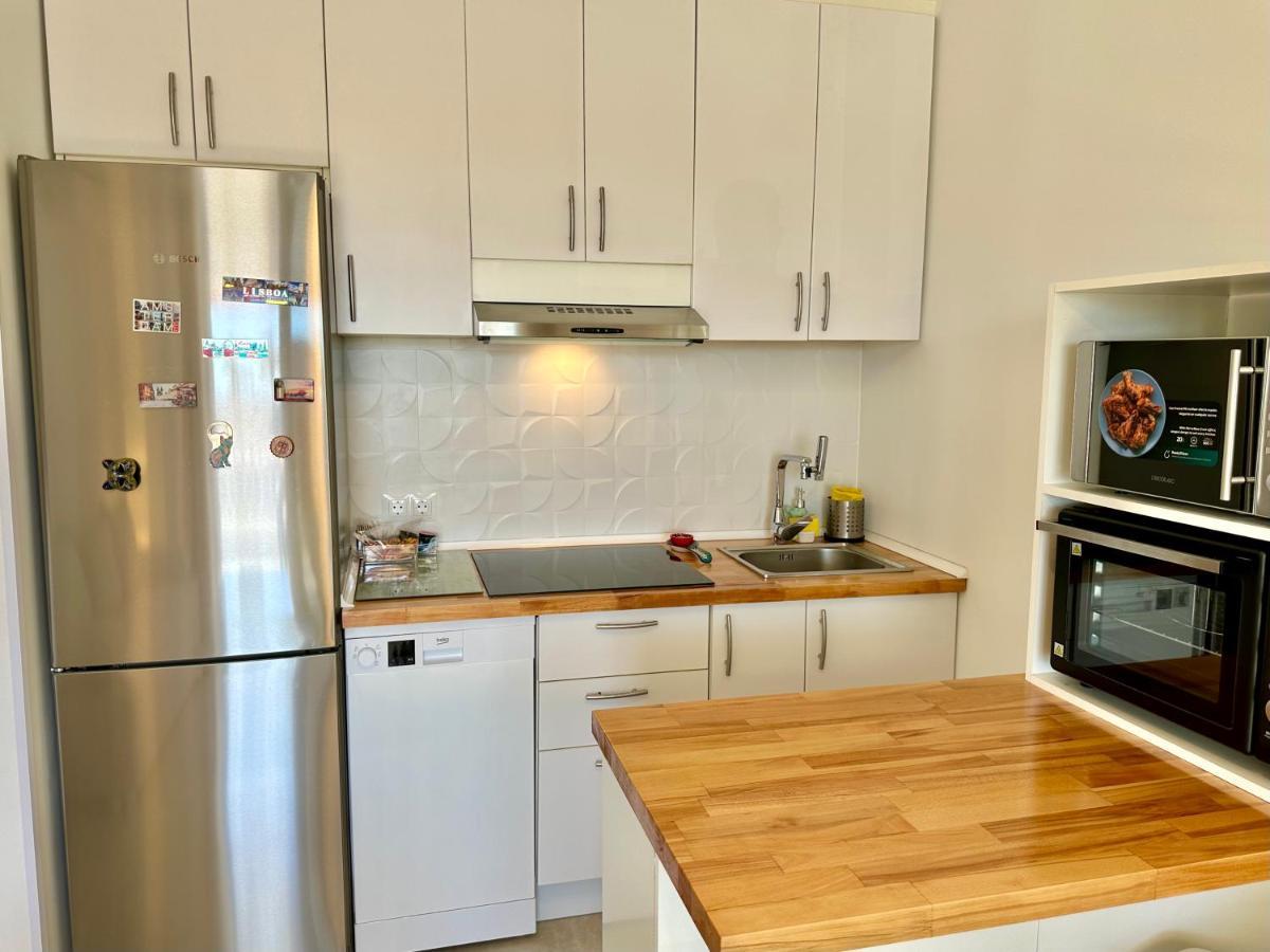 Apartamento Paraiso Fuengirola Exteriör bild