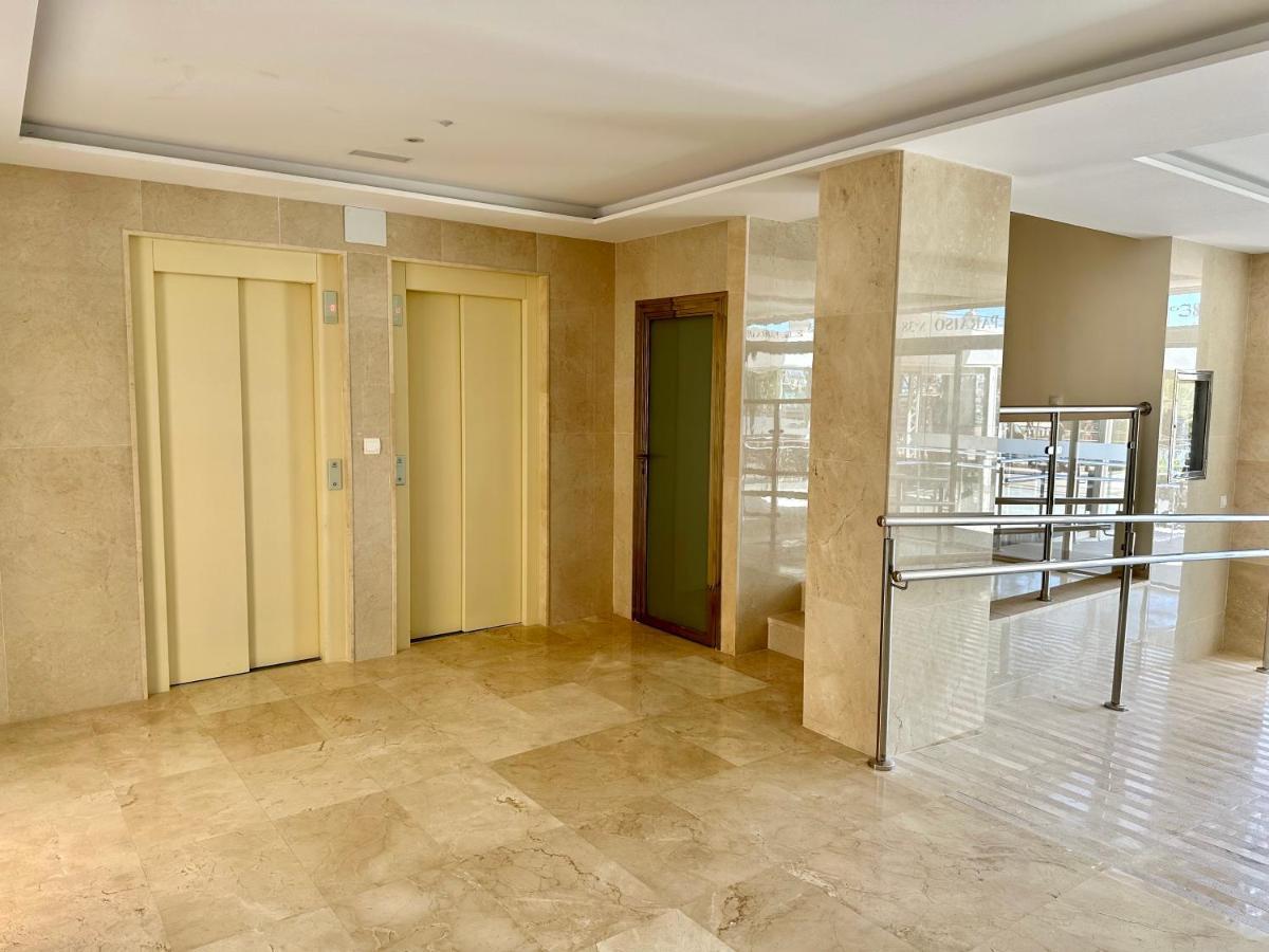 Apartamento Paraiso Fuengirola Exteriör bild