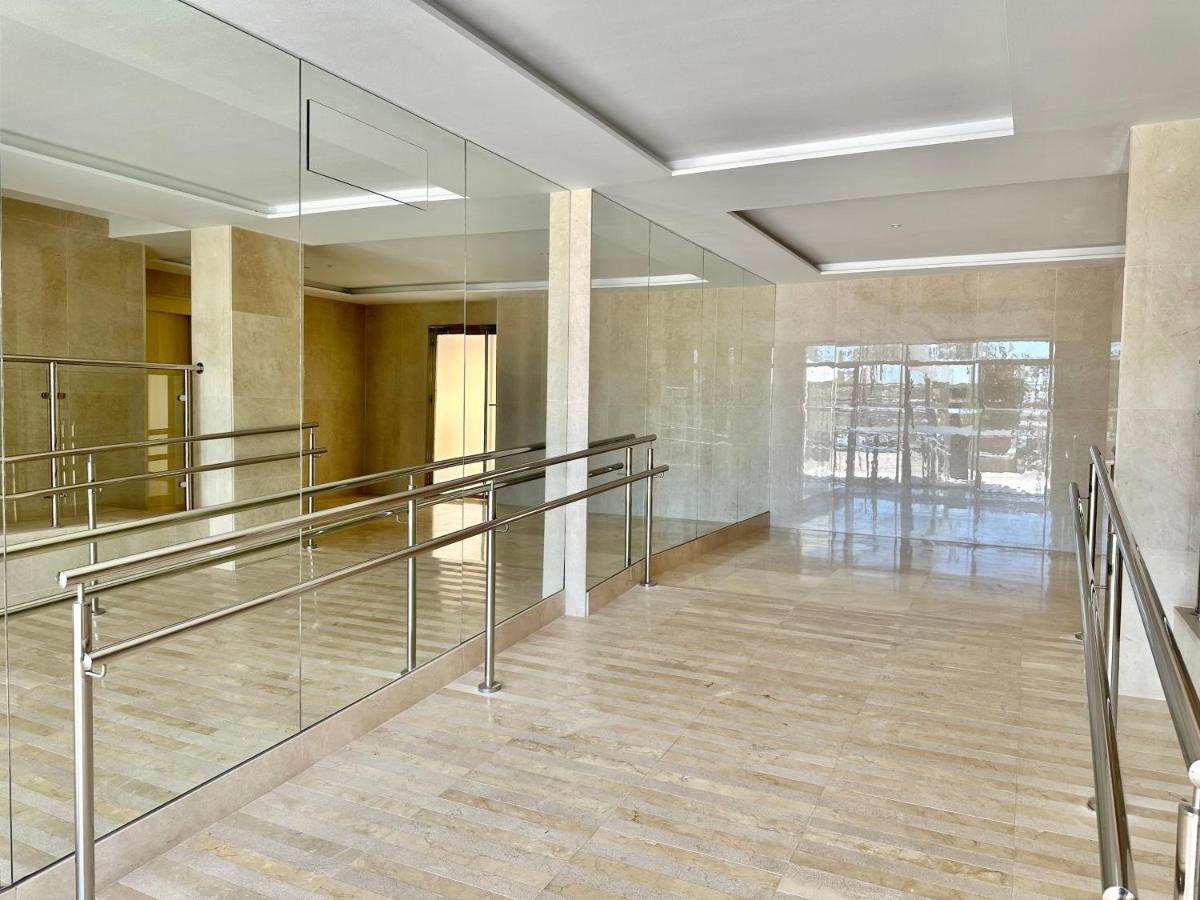 Apartamento Paraiso Fuengirola Exteriör bild